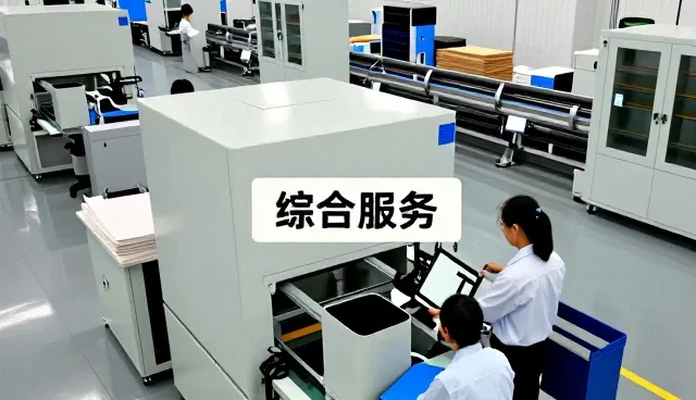 康复理疗服务