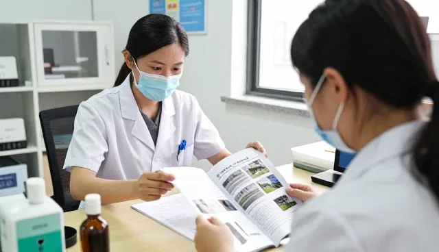 健康管理解决日常诊疗中的常见需求