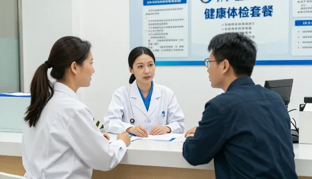 门诊服务中的专业性:如何保障患者健康管理质量